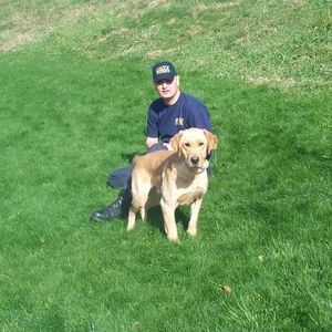 Meet your Posher, Robert